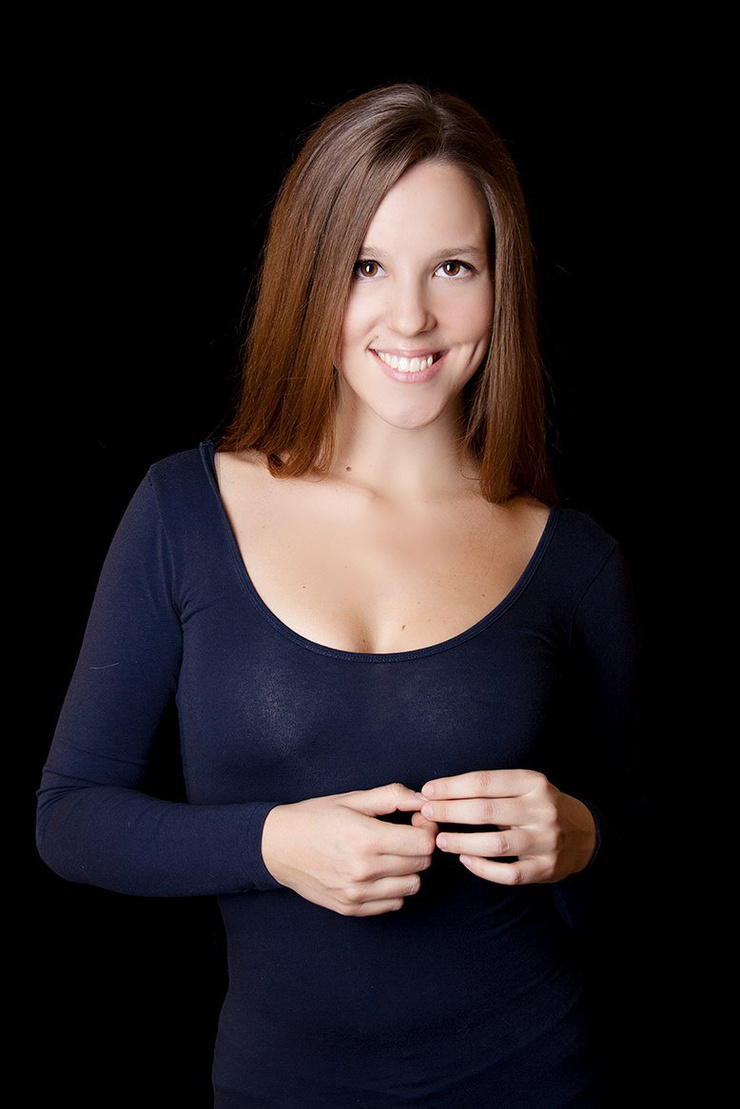 Helena Scheuba