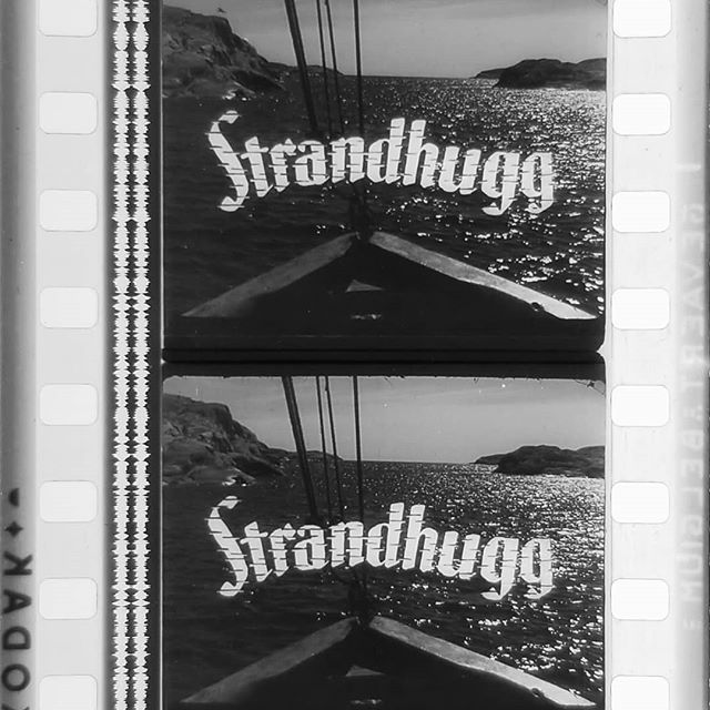 Strandhugg (1950)