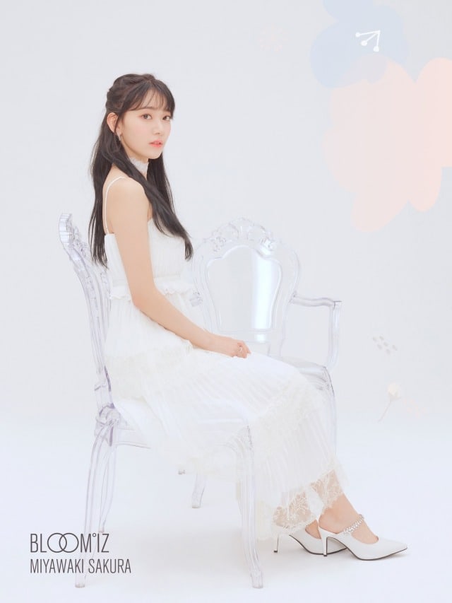 Sakura Miyawaki