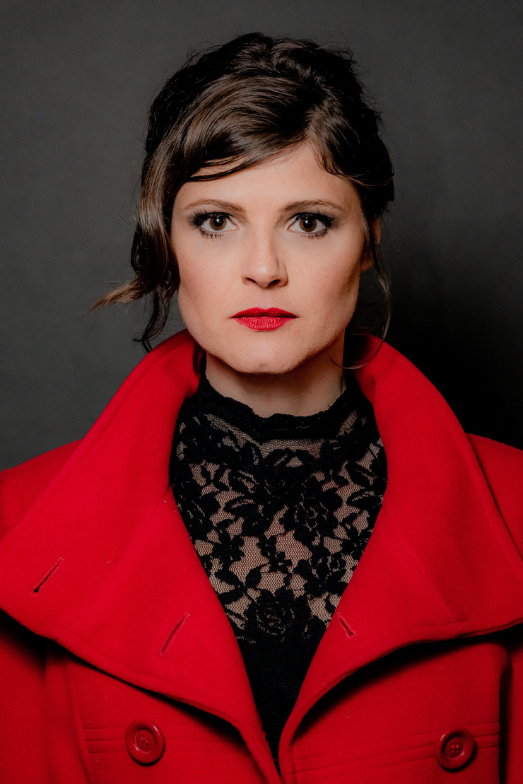 Maria Lohn