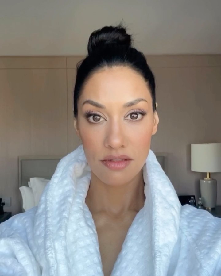 Janina Gavankar