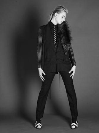 Andrej Pejic