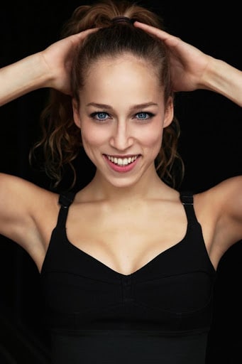 Sophia Gorgi Sophia Gorgi