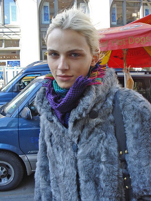 Andrej Pejic