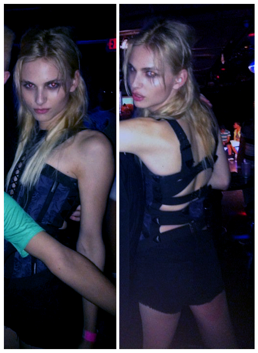 Andrej Pejic