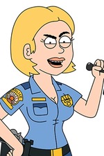 Gina Jabowski