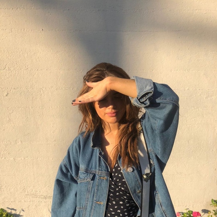 Brielle Barbusca