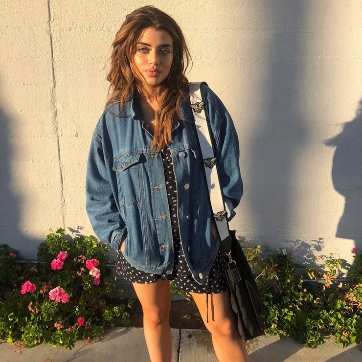 Brielle Barbusca