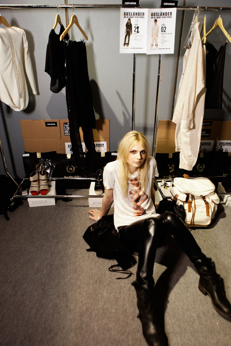 Andrej Pejic