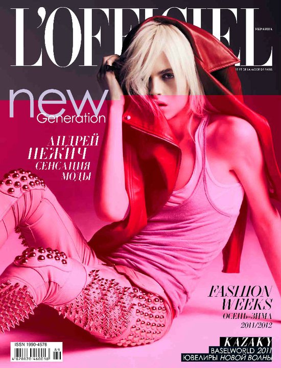 Andrej Pejic