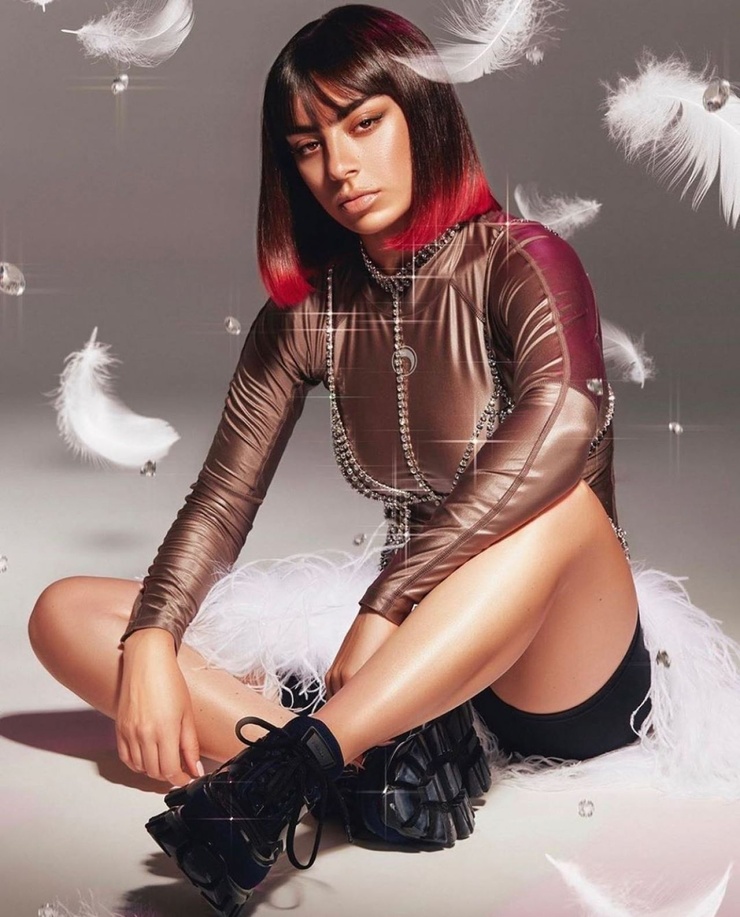 Charli XCX