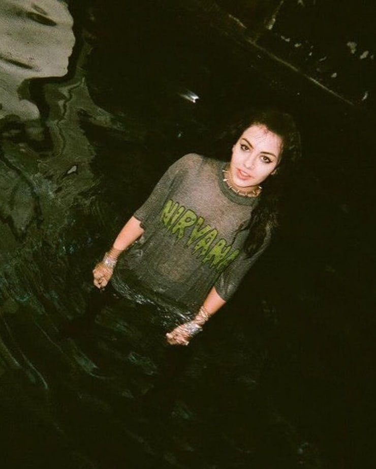 Charli XCX