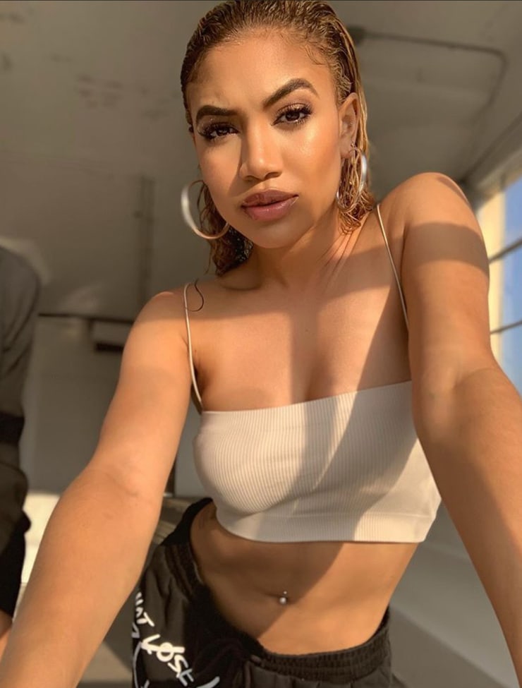 Picture of Paige Hurd