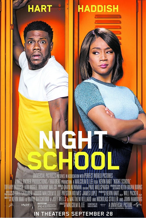 Night School