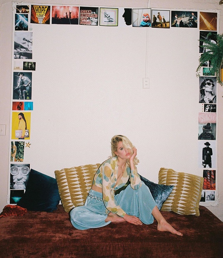 Meredith Mickelson