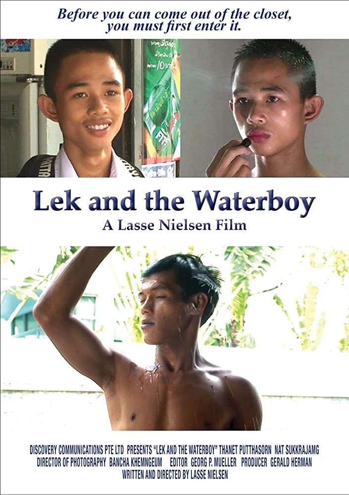 Lek and the Waterboy (2010) Lek and the Waterboy (2010)