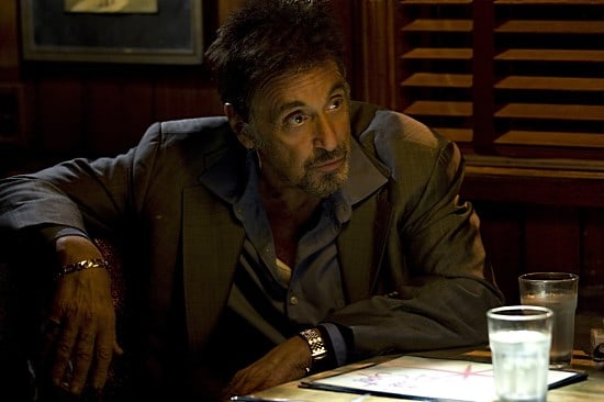 Al Pacino