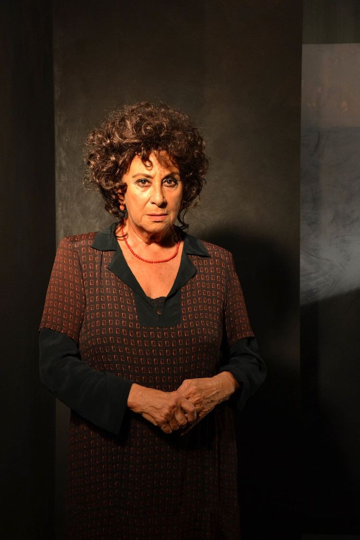 Isa Danieli