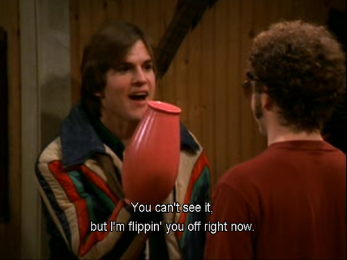 That '70s Show