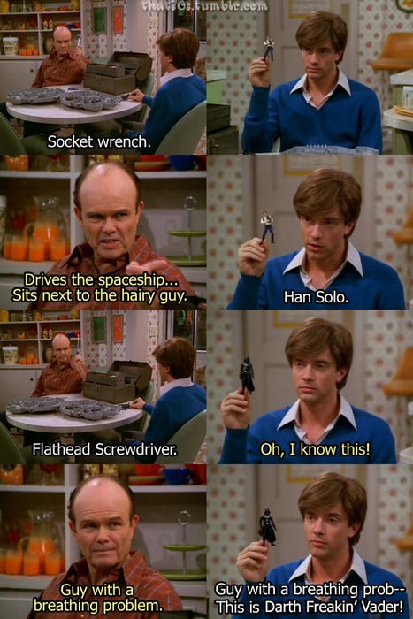 That '70s Show