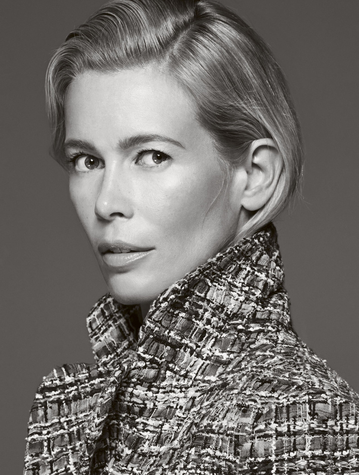 Claudia Schiffer Claudia Schiffer