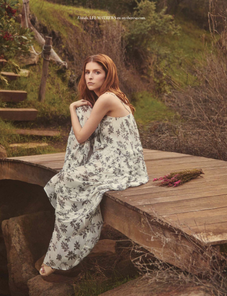 Anna Kendrick