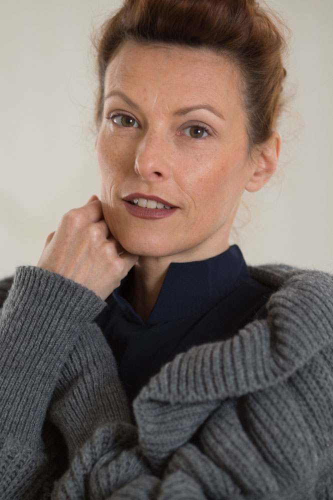 Ariane Swoboda