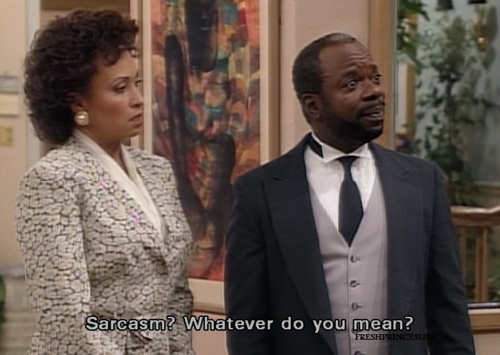 The Fresh Prince of Bel-Air The Fresh Prince of Bel-Air