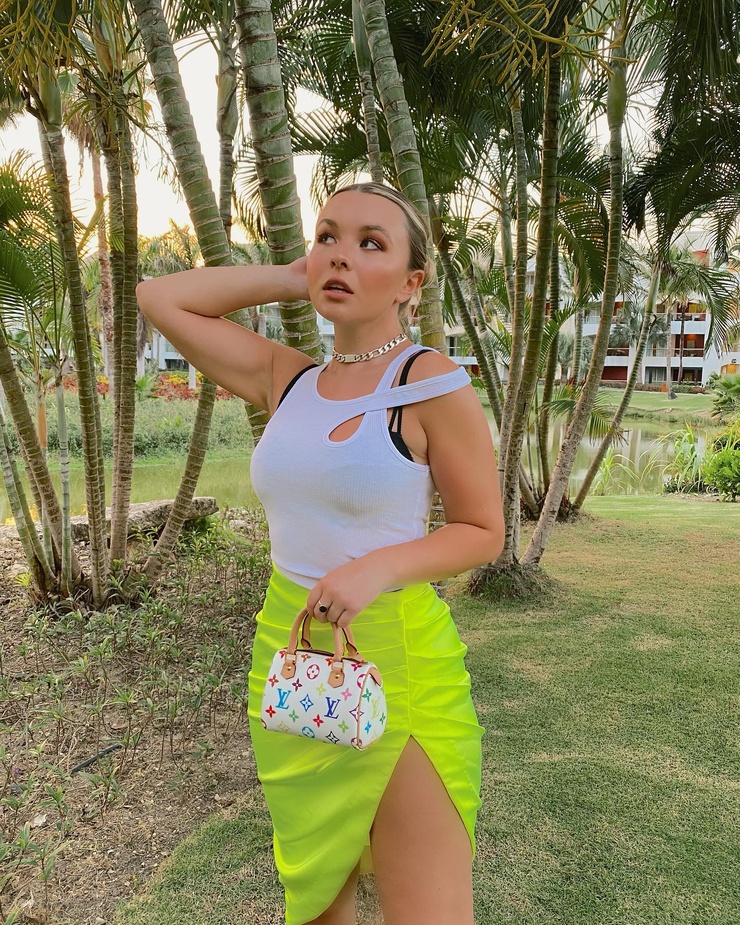 Torri Webster