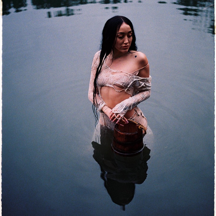Noah Lindsey Cyrus