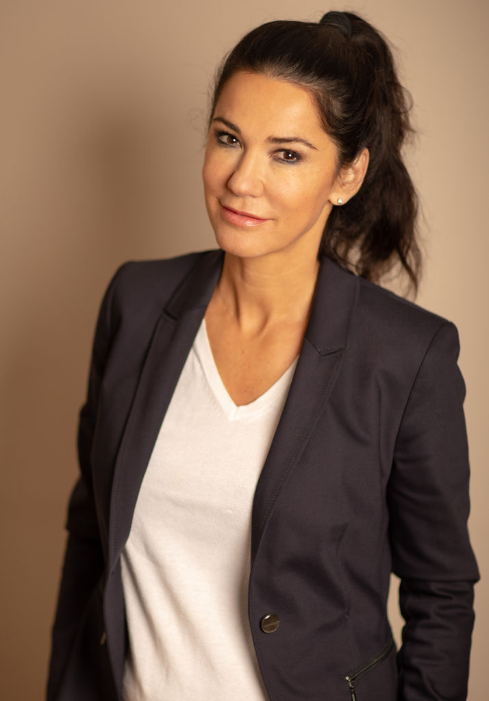 Mariella Ahrens Mariella Ahrens