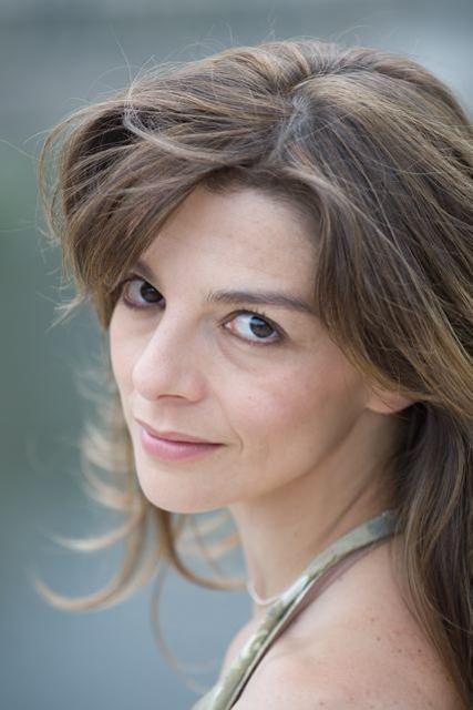 Vasiliki Kanakis-Roussi Vasiliki Kanakis-Roussi