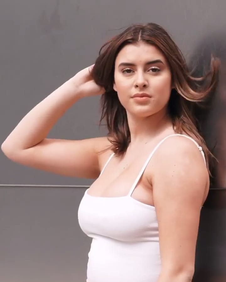 Kalani Hilliker