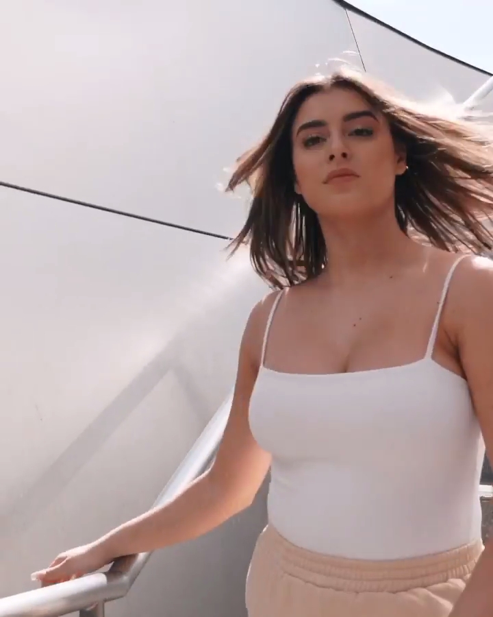 Kalani Hilliker Kalani Hilliker