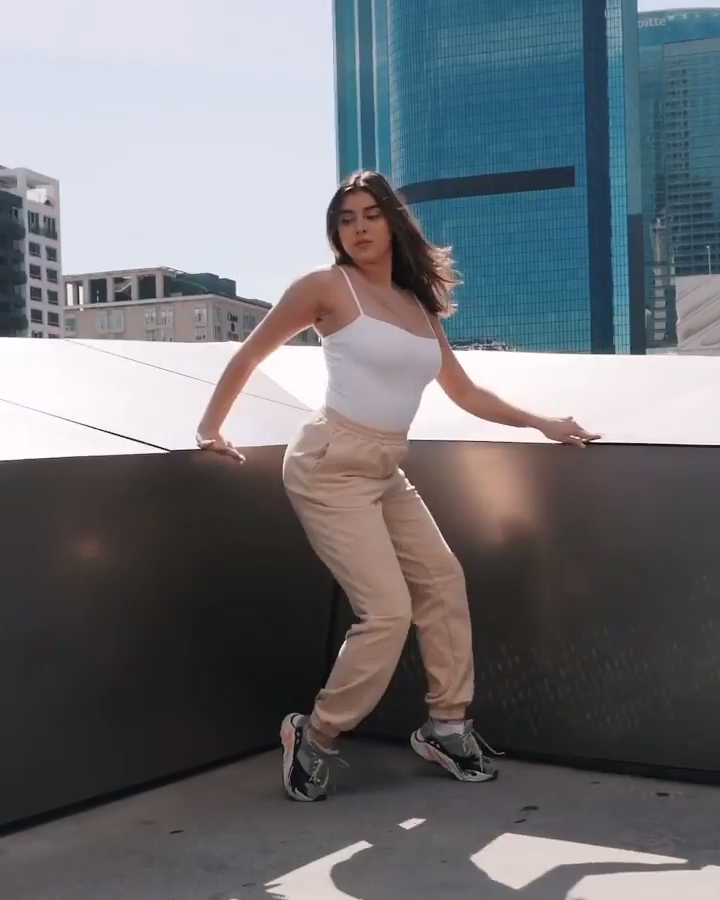 Kalani Hilliker