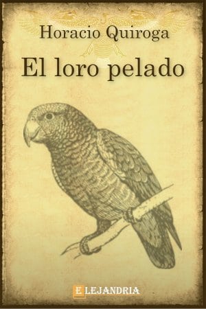 El loro pelado