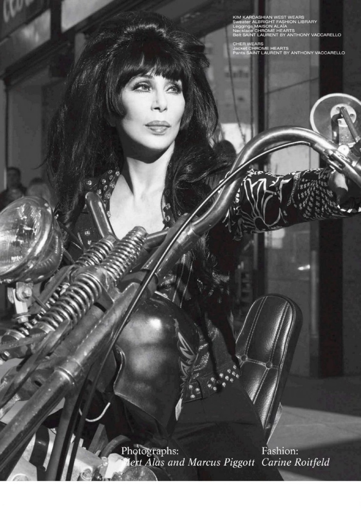 Cher Cher