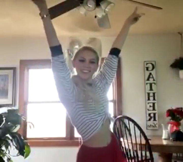 Jordyn Jones Jordyn Jones