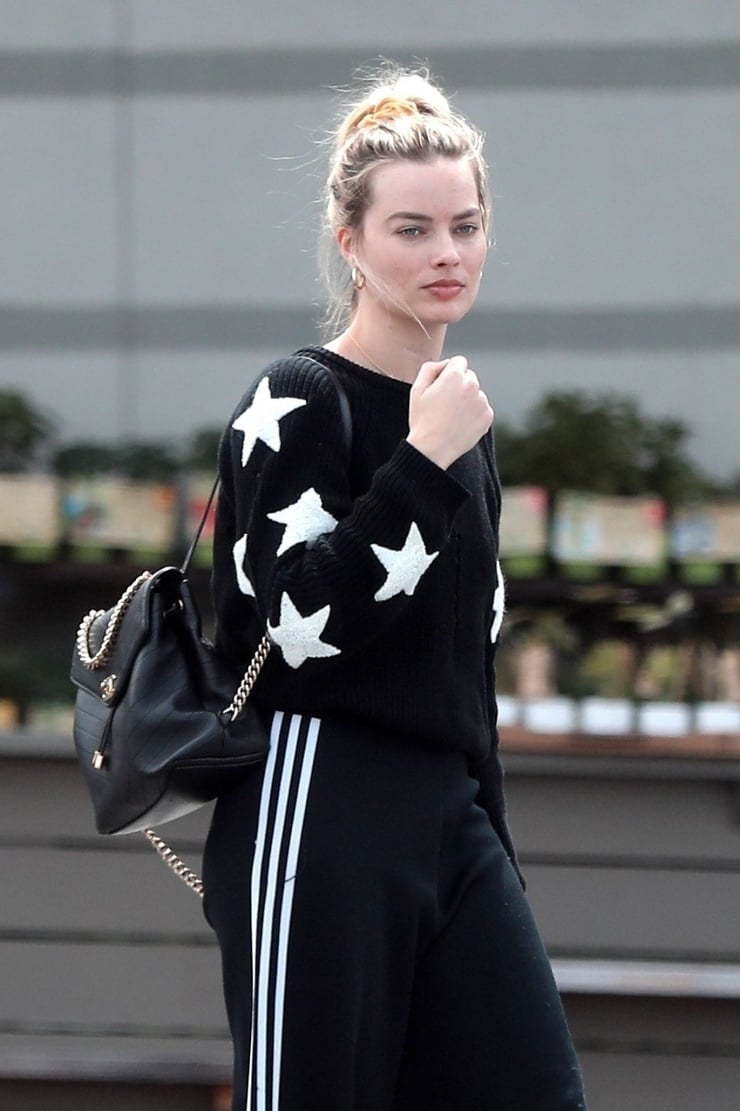 Margot Robbie