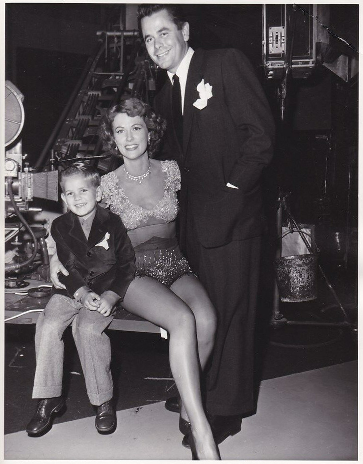 Glenn Ford