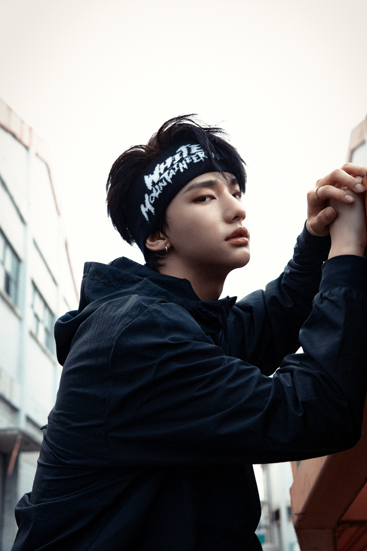 Hyun-Jin Hwang Hyun-Jin Hwang