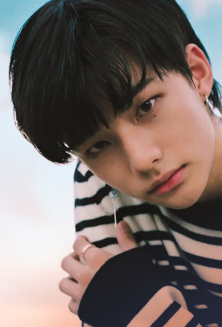 Hyun-Jin Hwang Hyun-Jin Hwang
