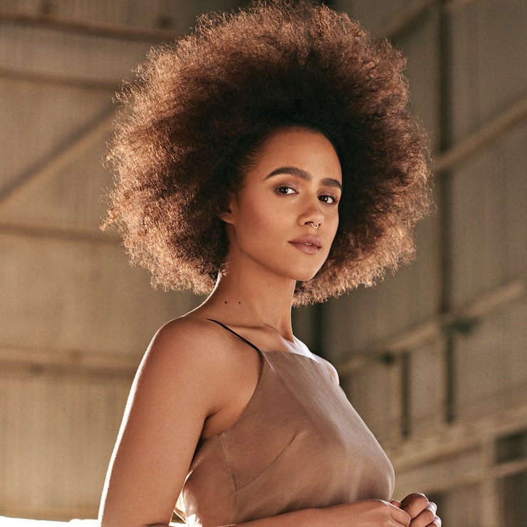 Nathalie Emmanuel