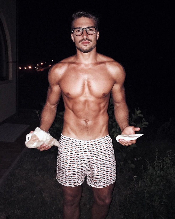 Mariano Di Vaio