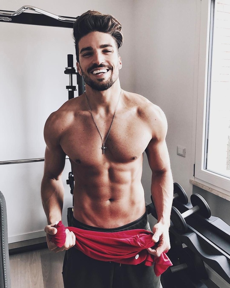 Mariano Di Vaio