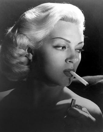 Lana Turner