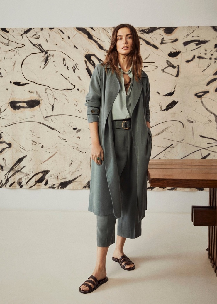 Andreea Diaconu Andreea Diaconu