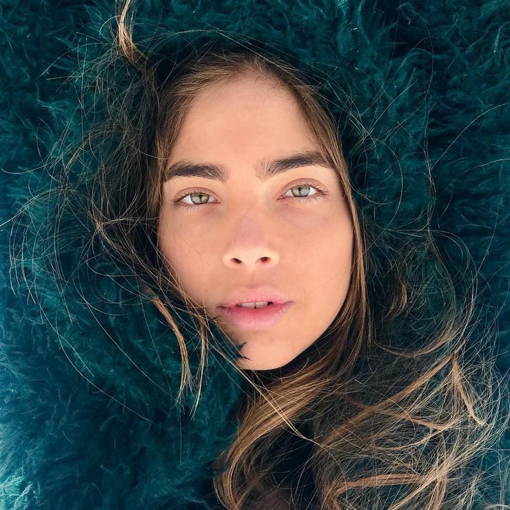 Michal Idan