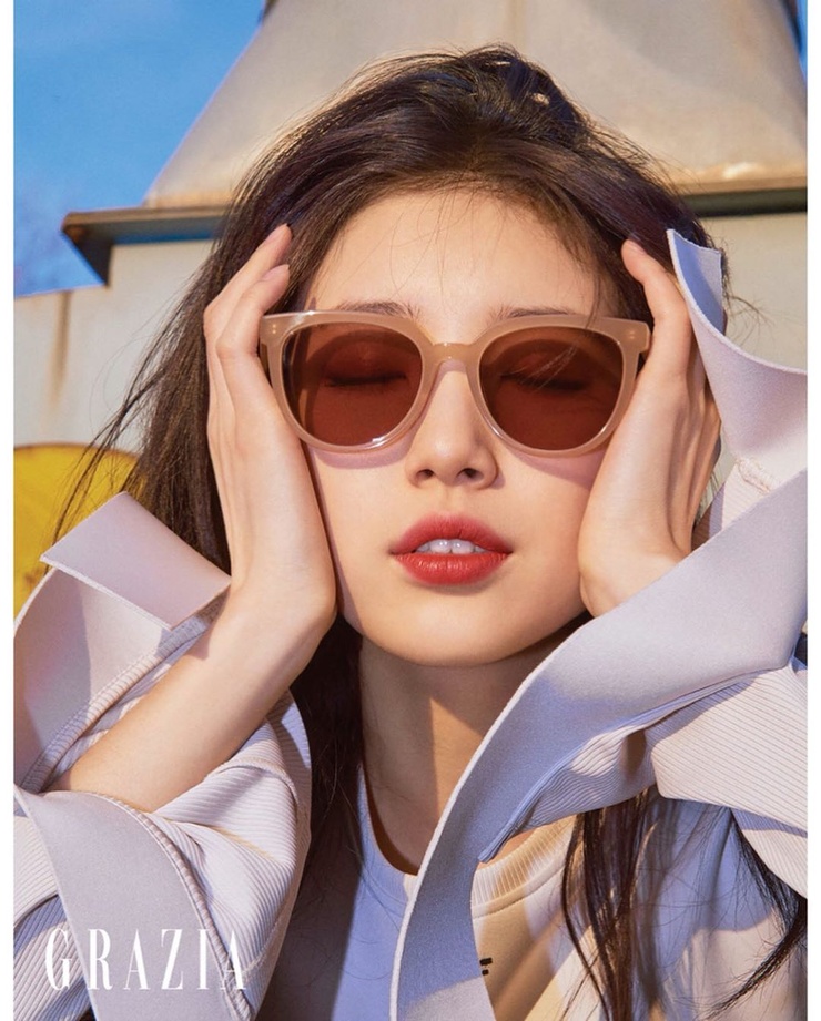 Bae Suzy Bae Suzy