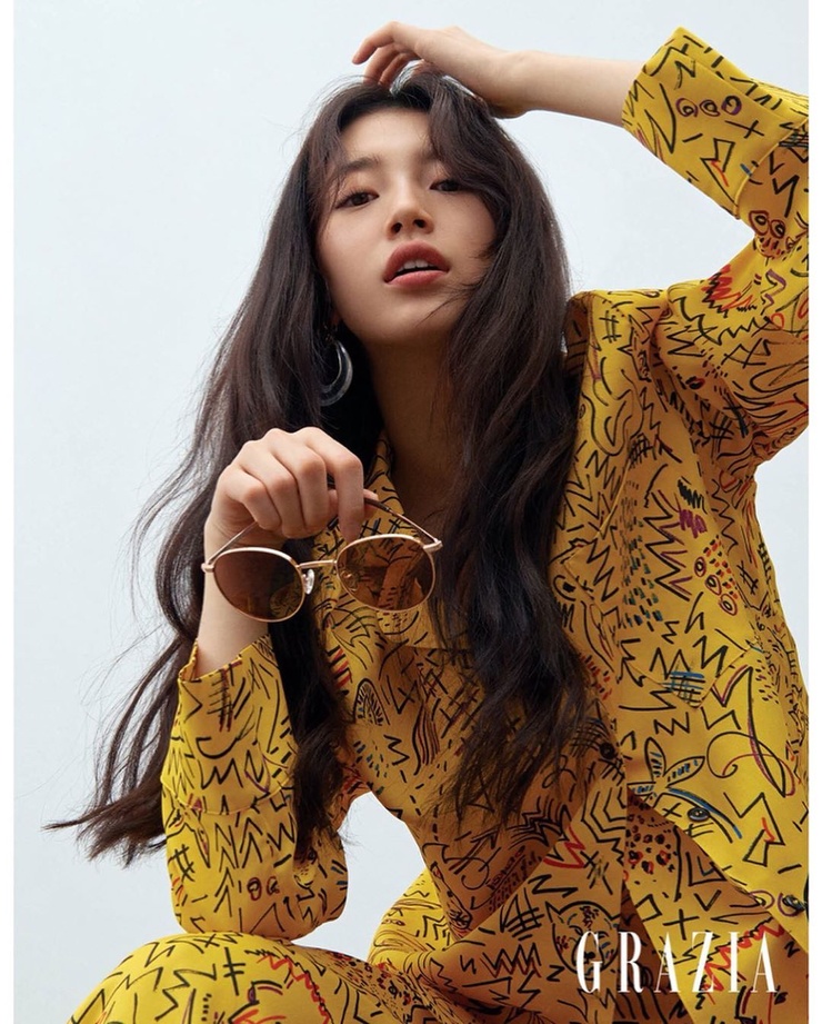Bae Suzy Bae Suzy